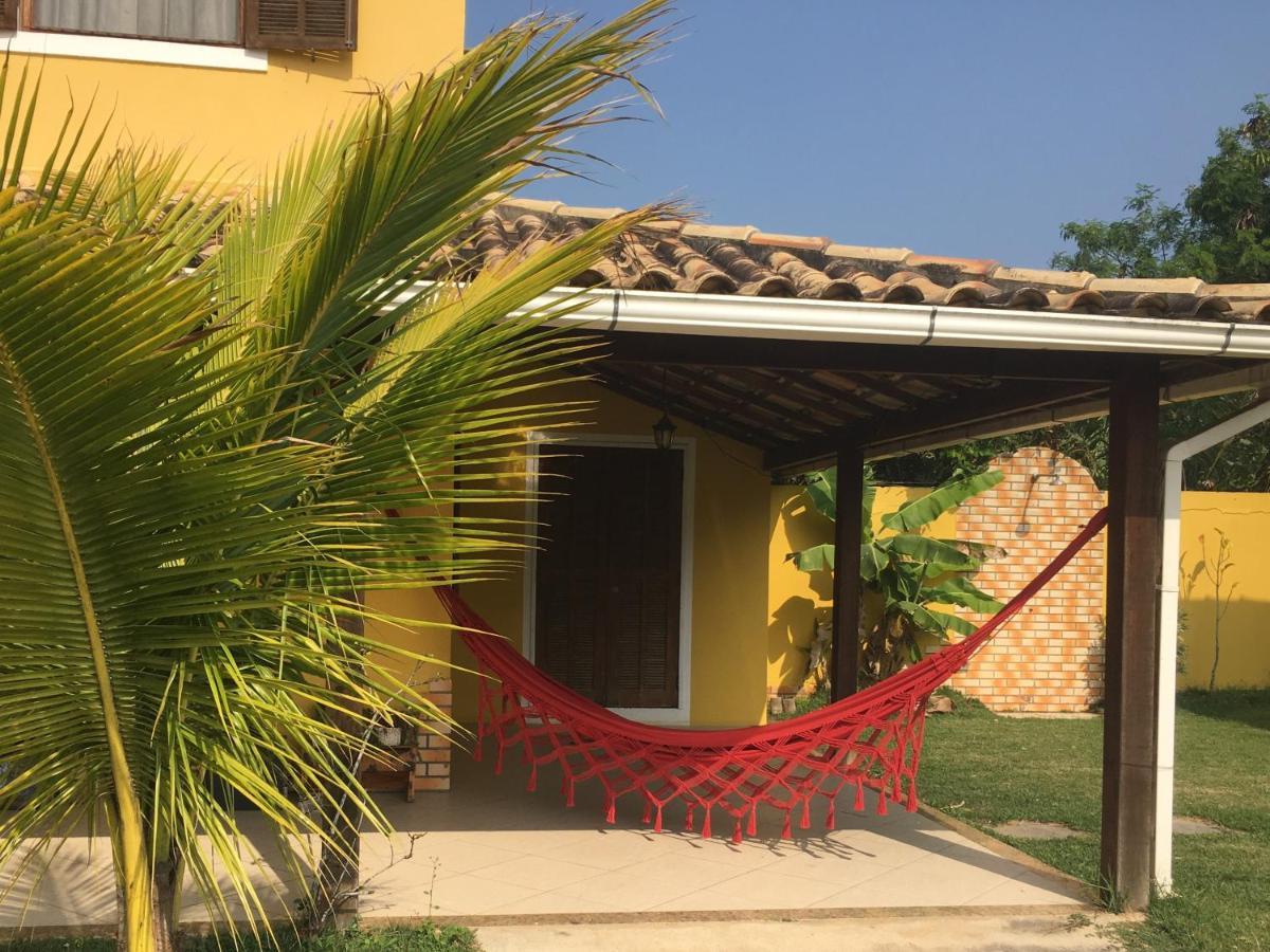 Hei Matau Hotel Búzios Exterior foto